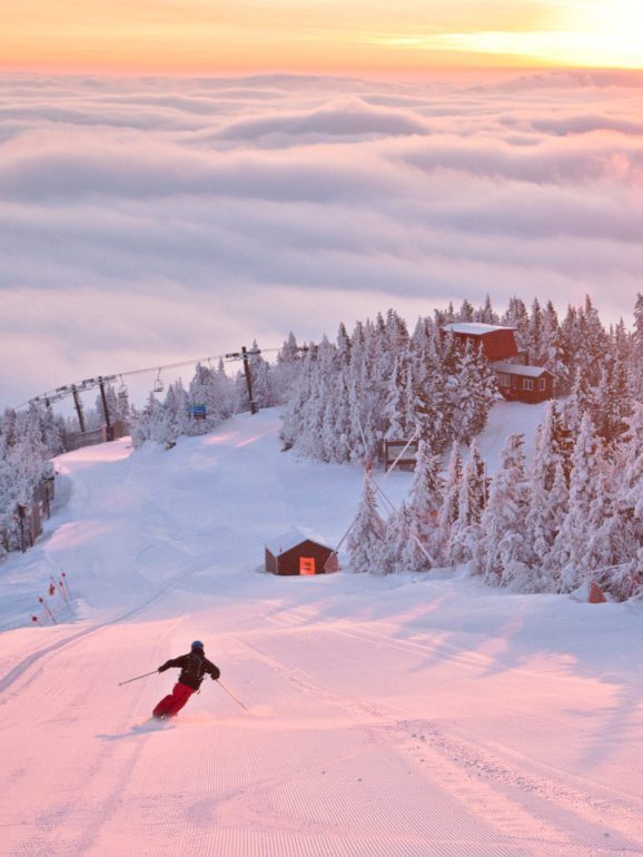 Ski Season in NYC: Your Ultimate&nbsp;Guide