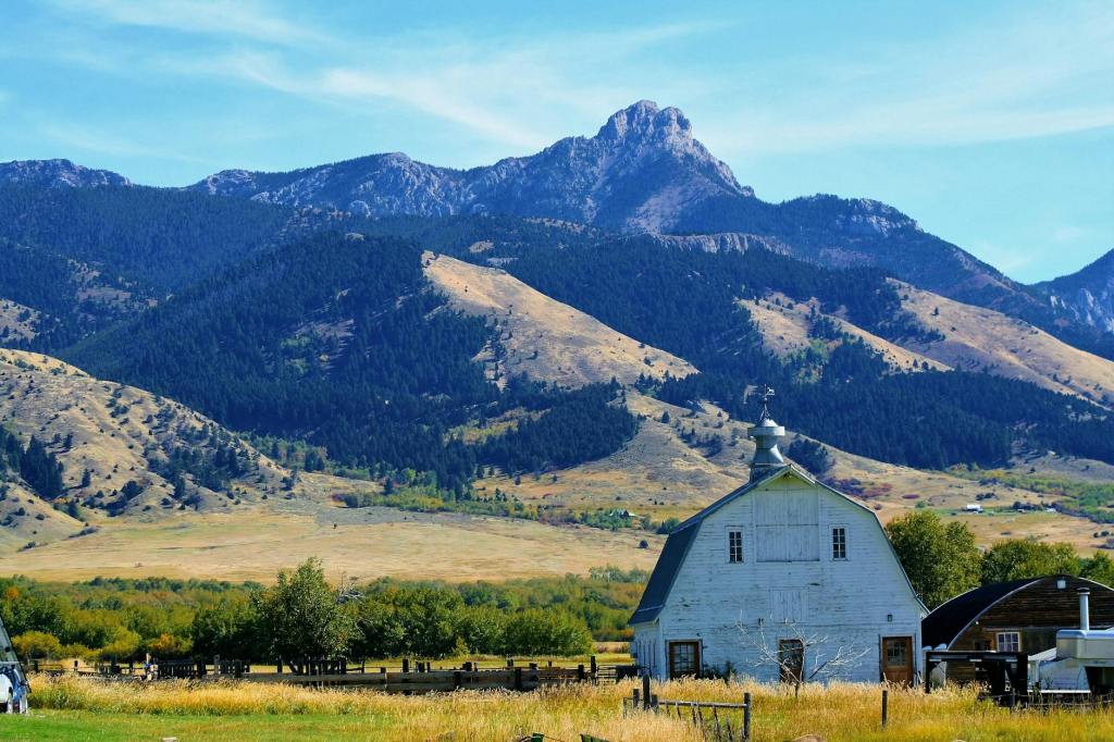 Exploring America’s Heartland: The Charm and Impact of Rural&nbsp;Tourism